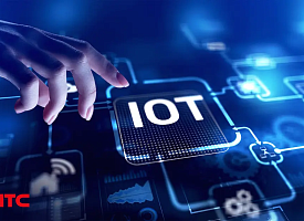 МТС существенно расширил сеть NB-IoT для «интернета вещей»