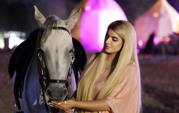 Дочь эмира Дубая объявила мужу о разводе в соцсетях — написала три раза Дочь эмира Дубая объявила мужу о разводе в соцсетях — написала три раза