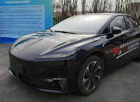 Китайцы представили батарею для электромобиля с запасом хода более 1000 км