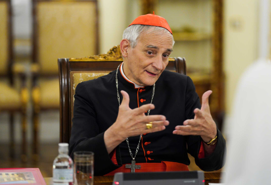 Маттео Дзуппи