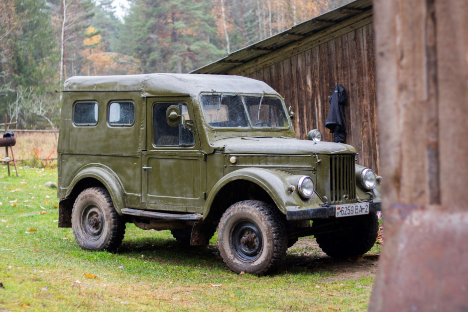 Одни на целый хутор Красный бор 19.jpg