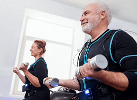 Ученые выяснили, почему стареющие мышцы восстанавливаются медленнее и как это исправить