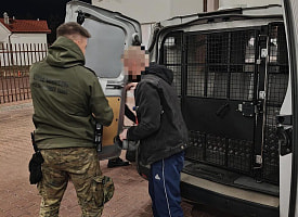 Польша выдворила 9 белорусов и запретила им въезд в Шенген на 7 лет. Что они сделали?