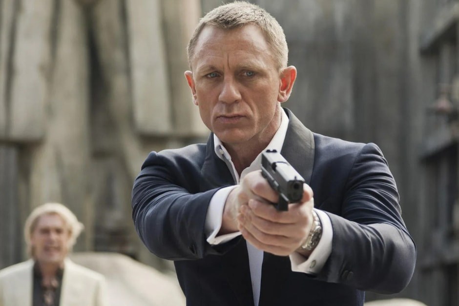 Дэниэл Крейг Дэниэл Крейг