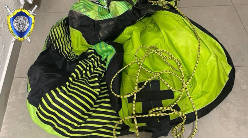 Тюбинг на воде