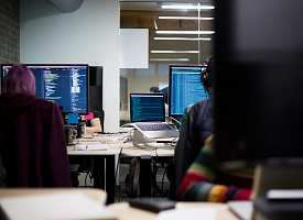 Белорусские оперативники закрыли “банк” для хакеров, укравших $50 млн у США