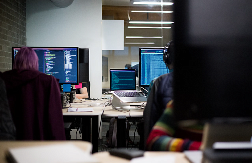 Белорусские оперативники закрыли “банк” для хакеров, укравших $50 млн у США