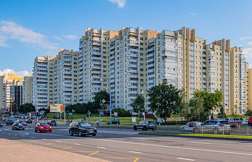 3 июля в центре Минска перекроют движение. Где нельзя будет проехать даже самокатчикам