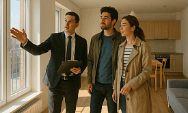 Сферу риелторских услуг ждут кардинальные перемены. Хватит ли риелторов и подорожают ли их услуги для белорусов?