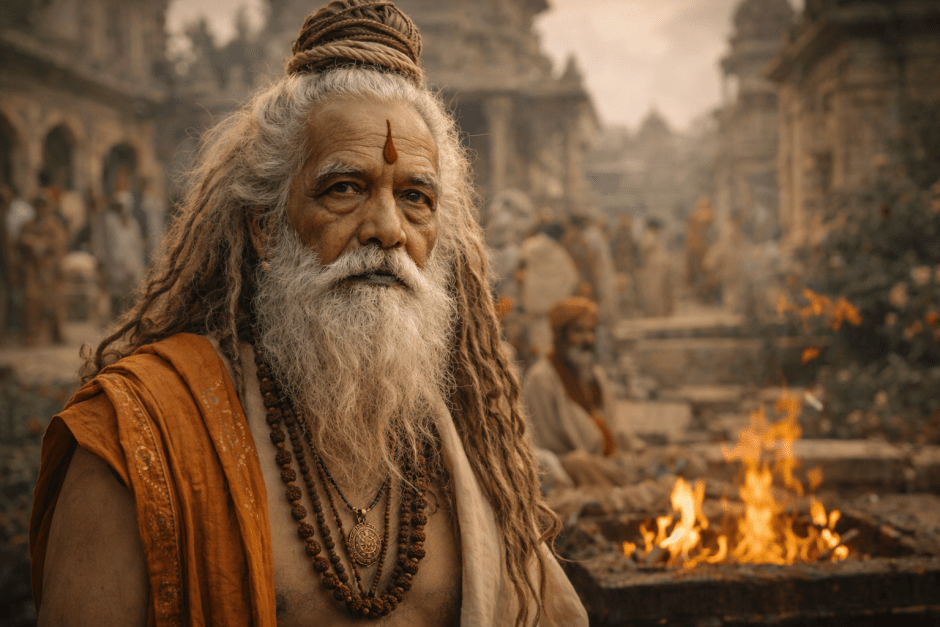 бессмертие