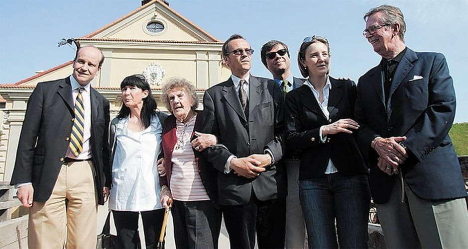 Несвижский замок и окрестности 24.jpg