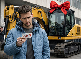 Четыре джекпота для одного и пожизненный запас пончиков. 8 самых странных выигрышей в истории