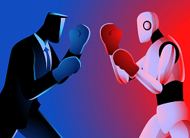 Ученые создали самый сложный тест для искусственного интеллекта. Результат неожиданный