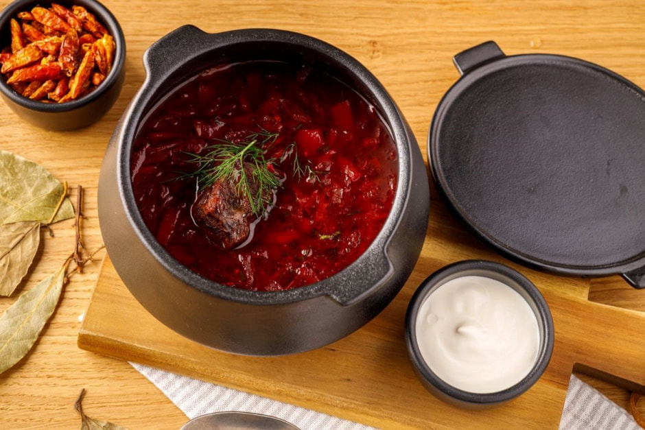 Накрываем стол на НГ ТЦ Галилео 4.jpg