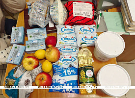 «Больше такое не повторится» – В Гродненской области задержали работников за хищения