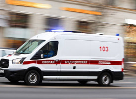 Когда скорая обязана приехать за 20 минут, а когда — может отказать. Минздрав обновил нормативы