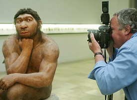 79 загадочных мутаций. Генетики нашли в Африке линию людей, не похожих на остальные популяции
