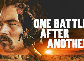 «Битва за битвой» стала триумфатором BAFTA, завоевав шесть наград