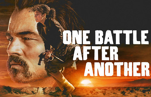 «Битва за битвой» стала триумфатором BAFTA, завоевав шесть наград