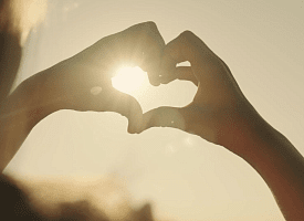 Люди ближе к бобрам, чем к обезьянам: ученые оценили уровень моногамии у человека