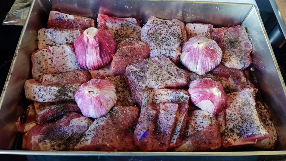 Мужчины готовят Израилевич и Несмашный 11.jpg