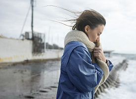 Не паркуйтесь под деревьями – 24 апреля в Беларуси синоптики снова прогнозируют сильный ветер