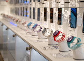 Что подарить? Лучшие праздничные идеи в магазинах А1