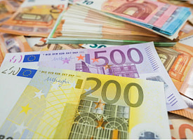 В Евросоюзе анонсировали новые купюры евро – когда ждать выпуска?