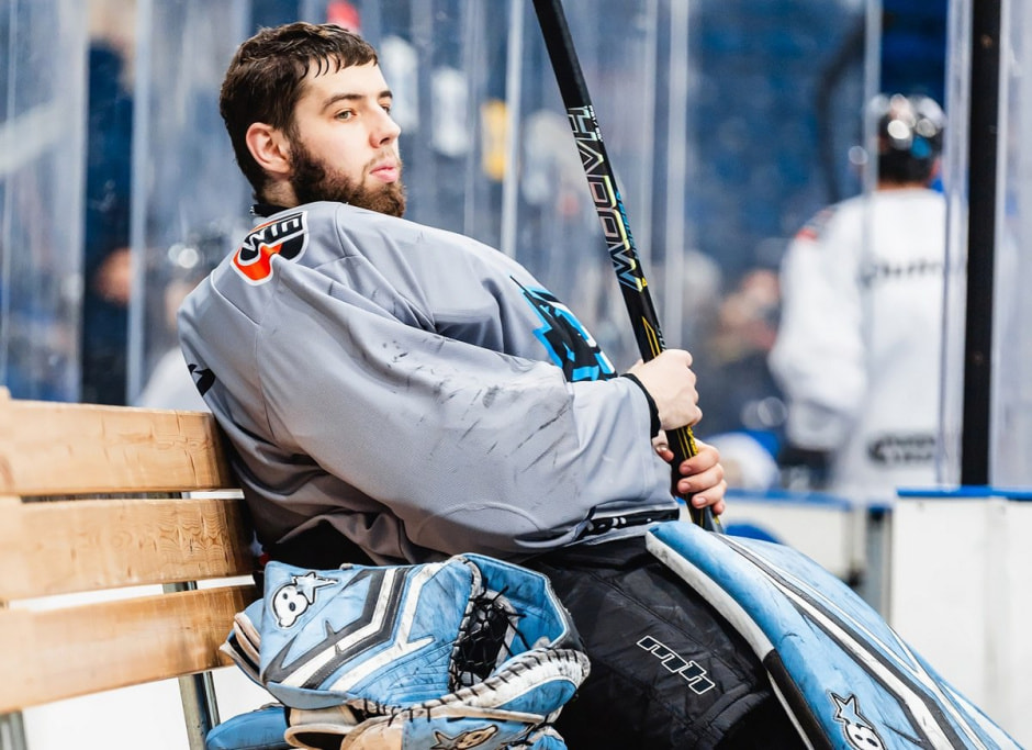 Егор Вельмакин