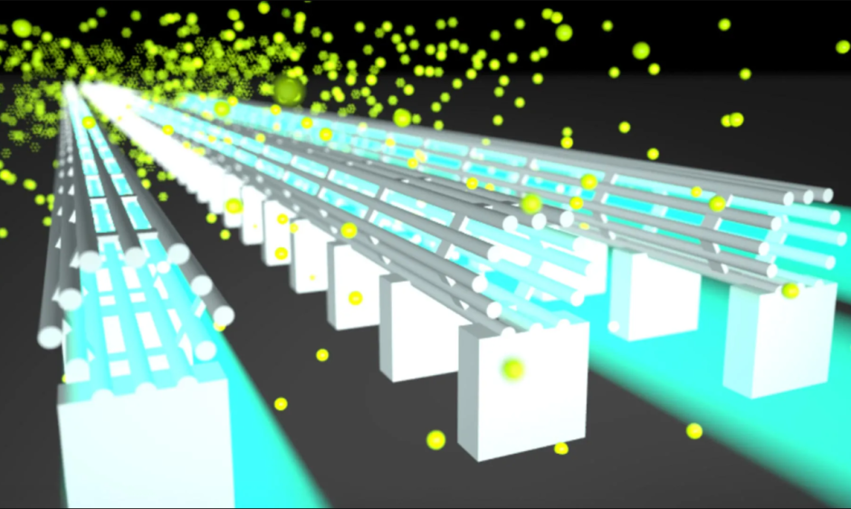 квантовый интернет