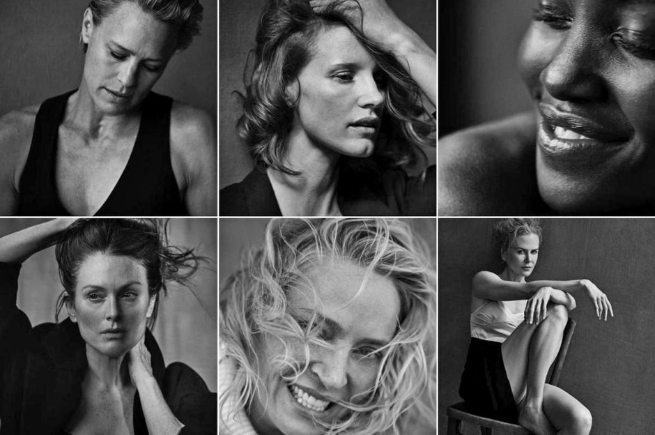 5-Актрисы и модели на фото Питер Линдберга.jpg