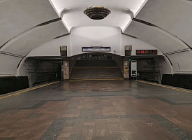 В ночь финала ЧМ по футболу минское метро закроется позже