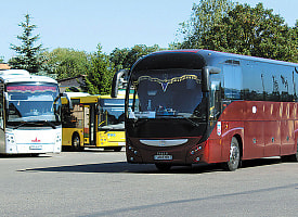 Не временно? В Минтрансе Литвы назвали причину отмены рейсов между Минском и Вильнюсом