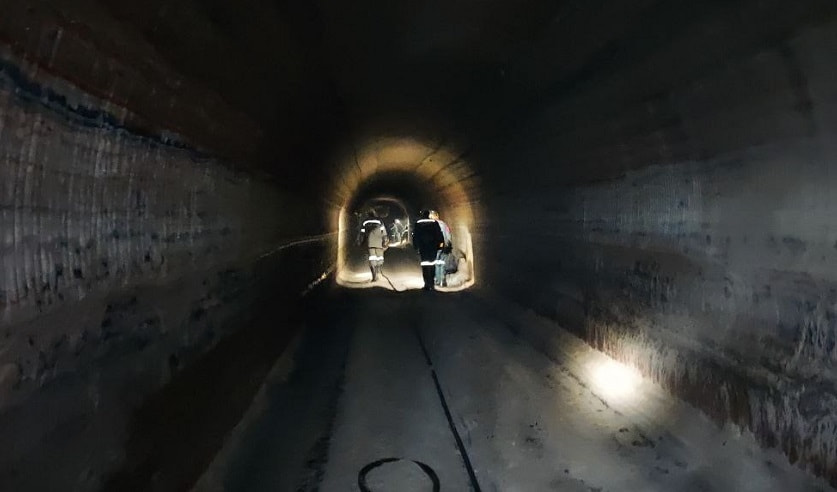 петриковский ГОК петриковский ГОК