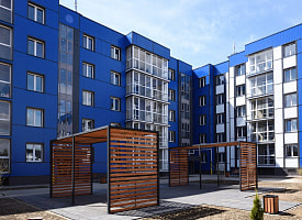 “Городской оазис” под Минском. Почему туда переезжают семьи, и сколько стоит квартира в пригороде?