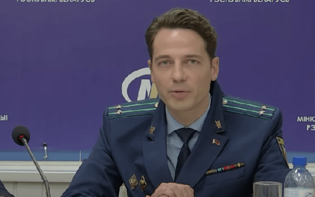 В Генеральной прокуратуре рассказали, в каких сферах больше всего коррупционеров.png В Генеральной прокуратуре рассказали, в каких сферах больше всего коррупционеров.png