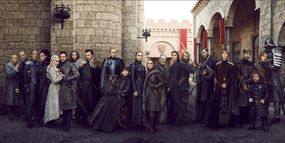 Игра престолов Игра престолов