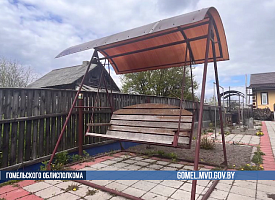 Завхоз больницы на Гомельщине собрал из подчиненных “стройбригаду” для своей дачи. Ему грозит до 10 лет за решеткой