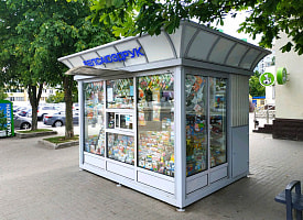 “Белсоюзпечать” присоединят к “Белпочте”. Что будет с киосками и подпиской?