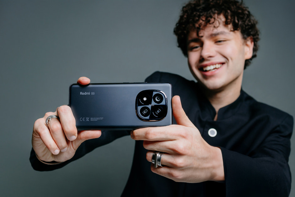 Redmi Note 14 Pro+ 5G Redmi Note 14 Pro+ 5G