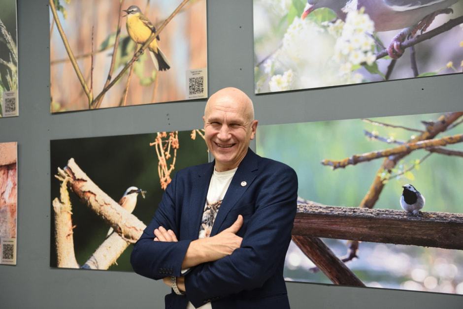 Александр Винчевский