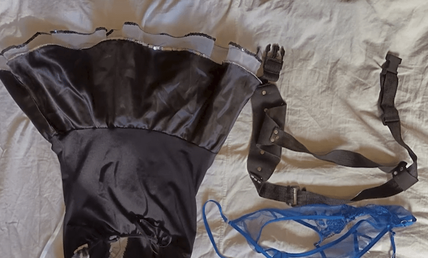 Жительница Бобруйска наладила производство порно — снималась сама и привлекала своих знакомых.png