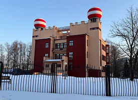 Под властью угрозы – 4,4 млн белорусов. Белгидромет показал на карте “бастион” желтого уровня опасности