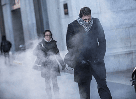 Циклон Квиана поднимет шквалы, а Рапунцель откроет Арктику для Беларуси – где антициклон удержит +17°С?