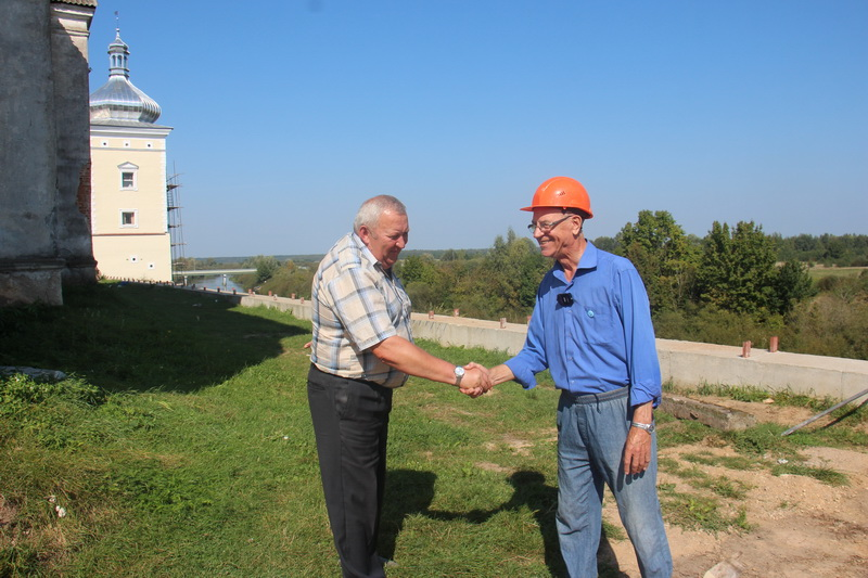 Любчанскі замак рэканструкцыя3.png