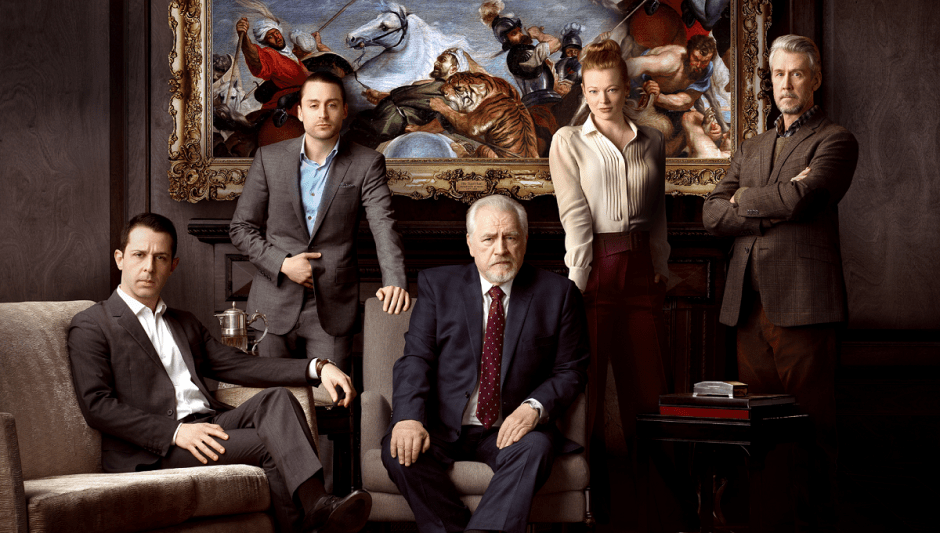 наследники