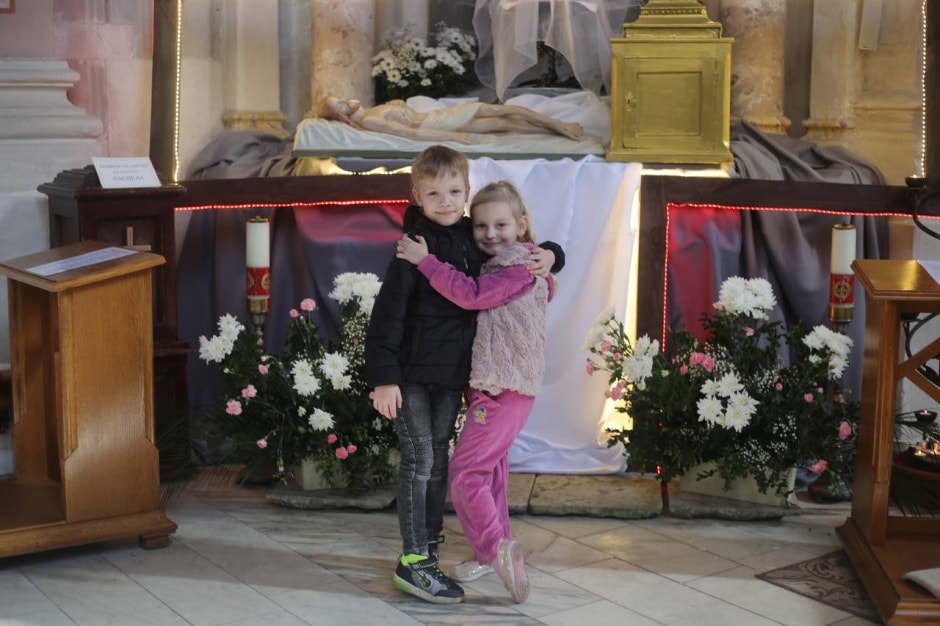 Католики празднуют Пасху3.jpg