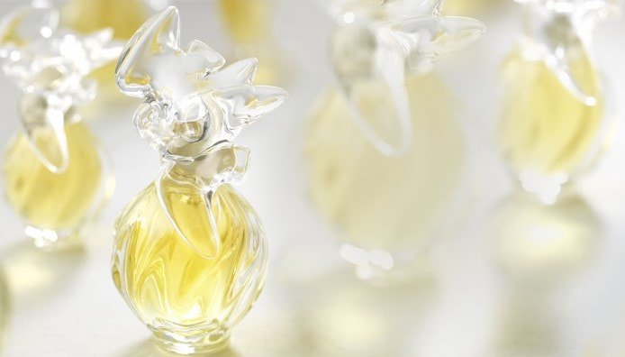 Нина Ричи L'Air du Temps