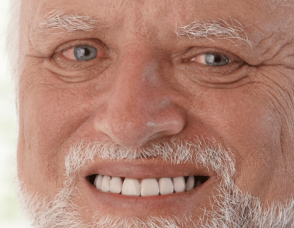 улыбаться запреты