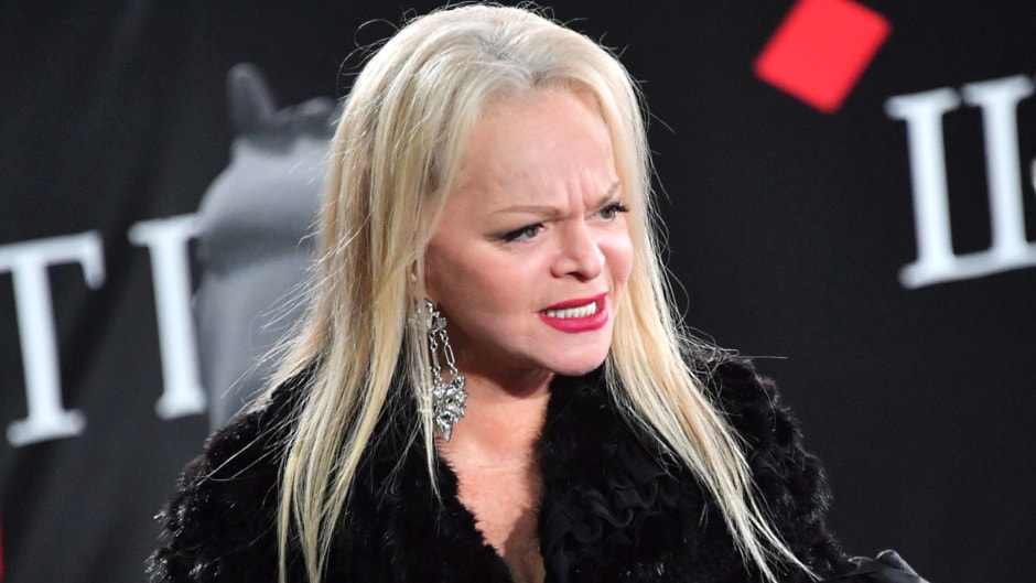 Лариса Долина